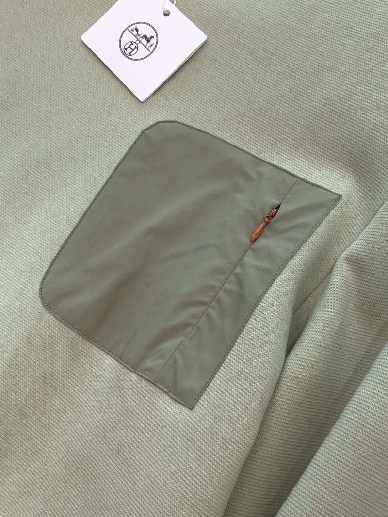 Hermes Hoodies